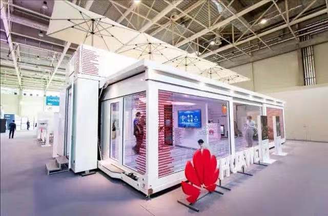  國(guó)際電聯(lián)2019世界電信展：5G+千兆，智聯(lián)未來(lái)